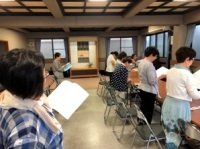 �R�[���X�̗��K