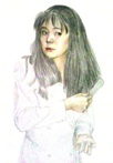 鏭
